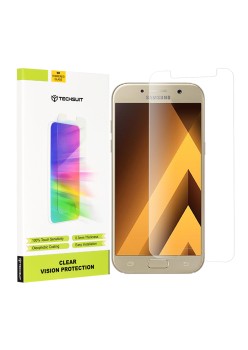 Folie pentru Samsung Galaxy A5 2017 - Techsuit Clear Vision Glass - Transparent