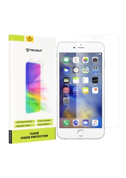 Folie pentru iPhone 6 Plus/ 6s Plus - Techsuit Clear Vision Glass - Transparent