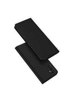 Husa pentru Samsung Galaxy A14 4G / A14 5G - Dux Ducis Skin Pro - Black