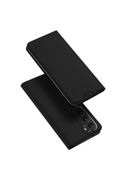 Husa pentru Samsung Galaxy S23 Plus - Dux Ducis Skin Pro - Black