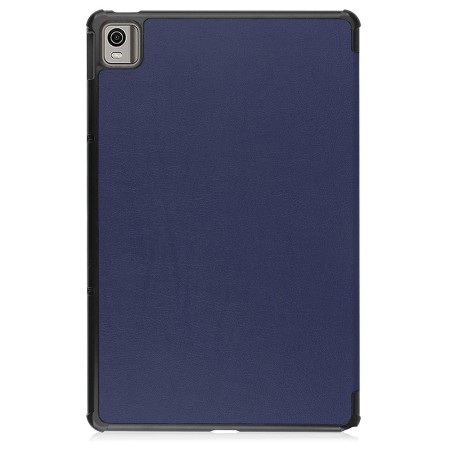 Husa pentru Nokia T21 - Techsuit FoldPro - Blue