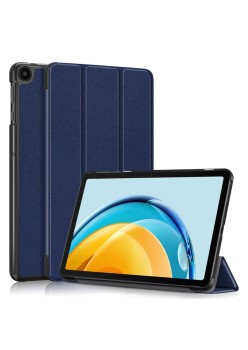 Husa pentru Huawei MatePad SE 10.4 - Techsuit FoldPro - Blue