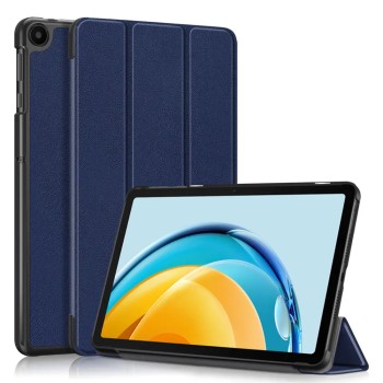 Husa pentru Huawei MatePad SE 10.4 - Techsuit FoldPro - Blue