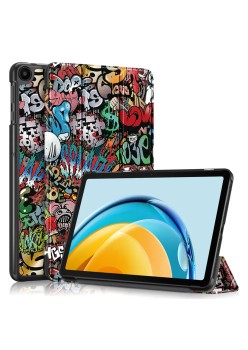Husa pentru Huawei MatePad SE 10.4 - Techsuit FoldPro - Urban Vibe