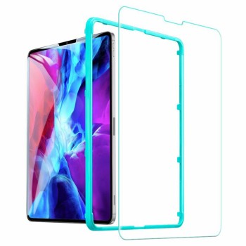 Folie pentru iPad Pro 12.9 (2018 / 2020 / 2021 / 2022) - ESR Tempered Glass 9H - Clear