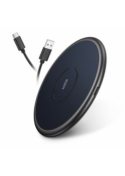 Incarcator Wireless MagSafe 10W - ESR HaloLock - Midnight Blue