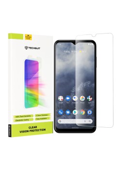 Folie pentru Nokia G60 - Techsuit Clear Vision Glass - Transparent