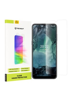 Folie pentru Nokia G11 / G21 - Techsuit Clear Vision Glass - Transparent