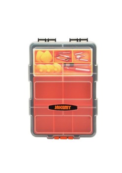 Cutie pentru Organizarea Uneltelor - Jakemy (JM-Z20) - Orange