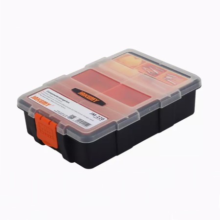 Cutie pentru Organizarea Uneltelor - Jakemy (JM-Z20) - Orange