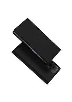 Husa pentru Motorola Moto G13 / G23 - Dux Ducis Skin Pro - Black