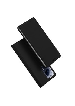 Husa pentru Xiaomi 13 Lite - Dux Ducis Skin Pro - Black