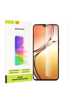 Folie pentru Vivo V23 5G - Techsuit Clear Vision Glass - Transparent