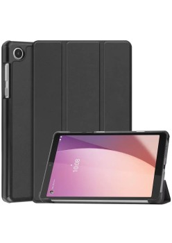 Husa pentru Lenovo Tab M8 Gen 4 8.0 - Techsuit FoldPro - Black