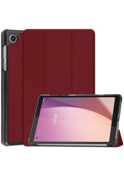 Husa pentru Lenovo Tab M8 Gen 4 8.0 - Techsuit FoldPro - Red