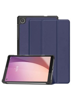 Husa pentru Lenovo Tab M8 Gen 4 8.0 - Techsuit FoldPro - Blue