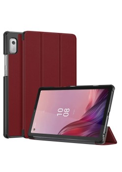 Husa pentru Lenovo Tab M9 9.0 - Techsuit FoldPro - Red