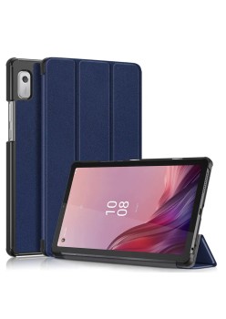 Husa pentru Lenovo Tab M9 9.0 - Techsuit FoldPro - Blue