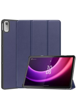 Husa pentru Lenovo Tab P11 Gen 2 11.5 - Techsuit FoldPro - Blue