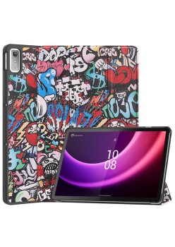 Husa pentru Lenovo Tab P11 Gen 2 11.5 - Techsuit FoldPro - Urban Vibe