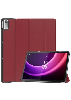 Husa pentru Lenovo Tab P11 Gen 2 11.5 - Techsuit FoldPro - Red