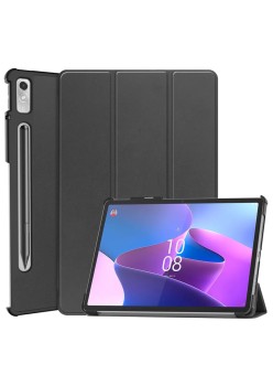 Husa pentru Lenovo Tab P11 Pro Gen 2 11.2 - Techsuit FoldPro - Black