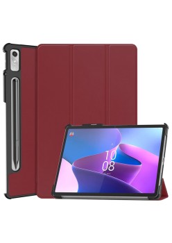 Husa pentru Lenovo Tab P11 Pro Gen 2 11.2 - Techsuit FoldPro - Red