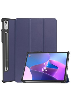 Husa pentru Lenovo Tab P11 Pro Gen 2 11.2 - Techsuit FoldPro - Blue