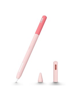 Husa pentru Apple Pencil 2nd Generation - ESR Apple Pencil Cover - Pink