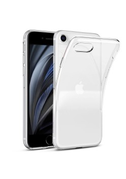 Husa pentru iPhone 7 / 8 / SE 2 2020 / SE 3 2022 - ESR Project Zero - Clear