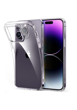 Husa pentru iPhone 14 Pro - ESR Project Zero - Clear