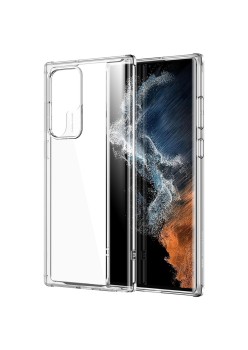 Husa pentru Samsung Galaxy S22 Ultra 5G - ESR Project Zero - Clear
