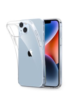 Husa pentru iPhone 13 / 14 - ESR Project Zero - Clear
