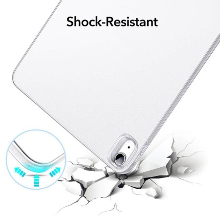 Husa pentru iPad Air 4 (2020) / Air 5 (2022) - ESR Project Zero - Clear
