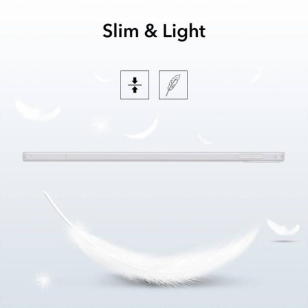 Husa pentru iPad Air 4 (2020) / Air 5 (2022) - ESR Project Zero - Clear
