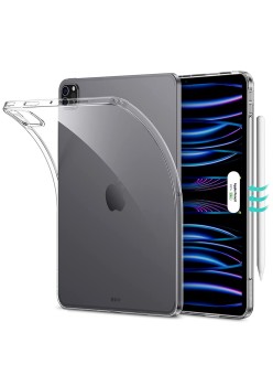 Husa pentru iPad Pro 11" 2021 / 2022 - ESR Project Zero - Clear