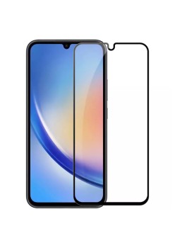 Folie pentru Samsung Galaxy A34 5G - Nillkin CP+PRO - Black