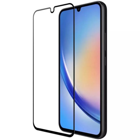 Folie pentru Samsung Galaxy A34 5G - Nillkin CP+PRO - Black