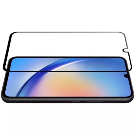 Folie pentru Samsung Galaxy A34 5G - Nillkin CP+PRO - Black