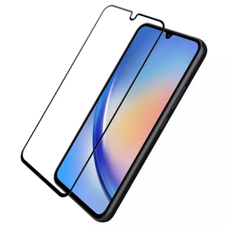 Folie pentru Samsung Galaxy A34 5G - Nillkin CP+PRO - Black