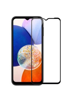 Folie pentru Samsung Galaxy A14 4G / 5G - Nillkin CP+PRO - Black