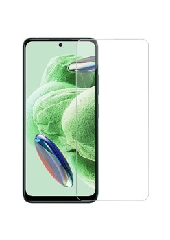 Folie pentru Xiaomi Redmi Note 12 5G / Note 12 4G / Poco X5 - Nillkin Amazing H - Clear
