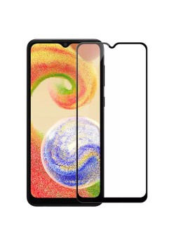 Folie pentru Samsung Galaxy A04S / A13 5G / A02s / A03 / A03s / A03 Core / A04e / A04 - Nillkin CP+PRO - Black