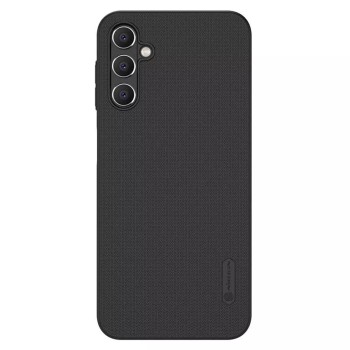 Husa pentru Samsung Galaxy A14 5G - Nillkin Super Frosted Shield - Black