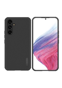 Husa pentru Samsung Galaxy A54 - Nillkin Super Frosted Shield - Black