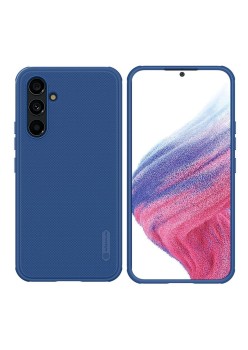 Husa pentru Samsung Galaxy A54 - Nillkin Super Frosted Shield - Blue
