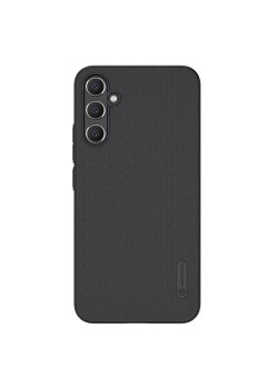 Husa pentru Samsung Galaxy A34 5G - Nillkin Super Frosted Shield - Black