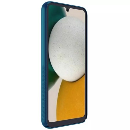 Husa pentru Samsung Galaxy A34 5G - Nillkin Super Frosted Shield - Blue