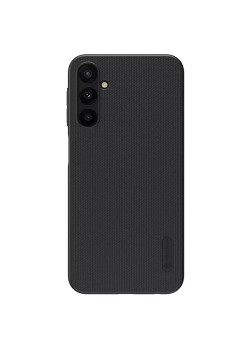 Husa pentru Samsung Galaxy A24 - Nillkin Super Frosted Shield - Black