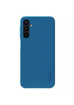 Husa pentru Samsung Galaxy A24 - Nillkin Super Frosted Shield - Blue